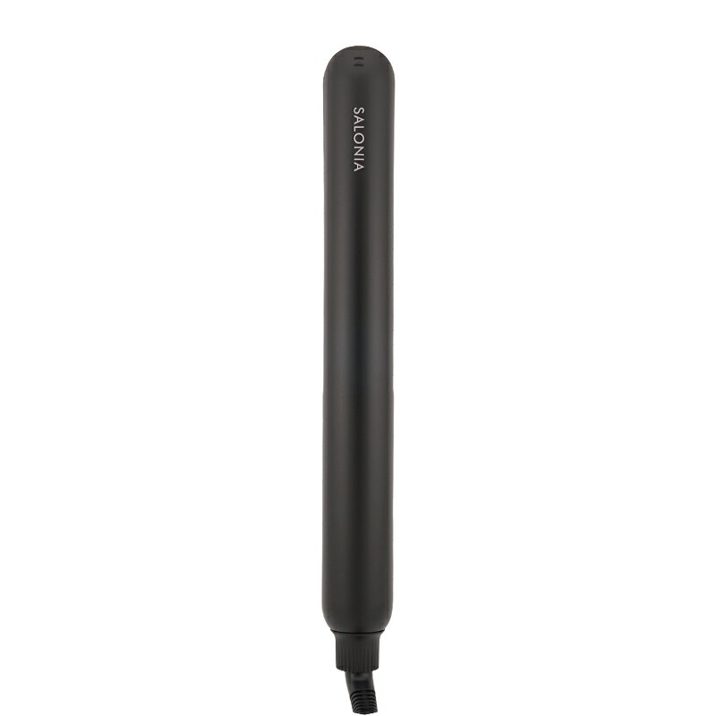 SALONIA サロニア スムースシャイン ストレートヘアアイロン 24mm [3種類から選べ...