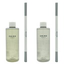 SHIRO シロ サボン ホワイトリリーフレグランスディフューザーリキッド(レフィル) 300ml 二種類から選ぶ スティック ギフト ブランド 香水