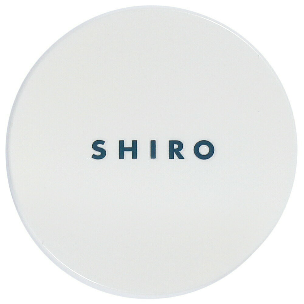 SHIRO シロ【箱なし】ホワイトリリー 練り香水 ギフト 贈り物 プレゼント 女性 フレグランス 香水 携帯 持ち運び 旅行 デート お出かけ ご褒美のサムネイル