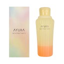 AYURA アユーラ ナイトリートバス 浴用化粧料 300mL 入浴剤 12回分