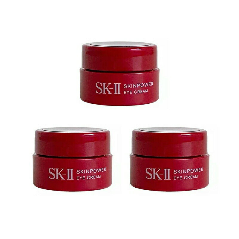 [3ĥå]SKII SK-II skii SK2 SK-2 ġ ѥ ꡼ 2.5g [ӥߥ˥]