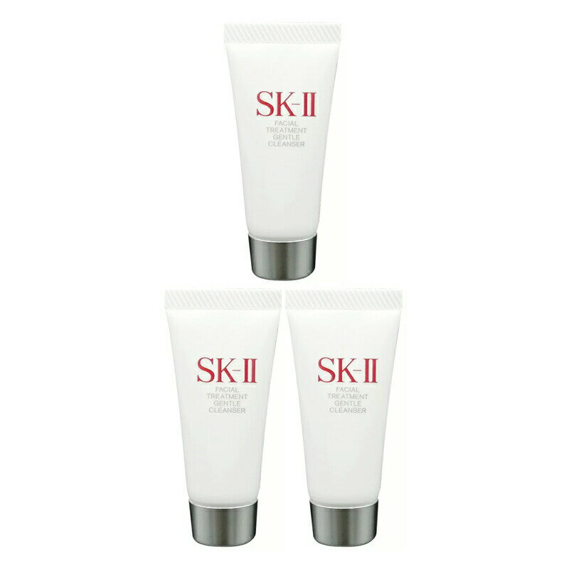 [3ĥå]SKII SK-II skii SK2 SK-2 ġ եȥ꡼ȥȥȥ륯󥶡 20g[] ӥߥ˥   ιԡפ򸫤