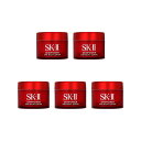 [5個セット]SKII SK-II skii SK2 SK-2 エスケーツー スキンパワー エアリー ...