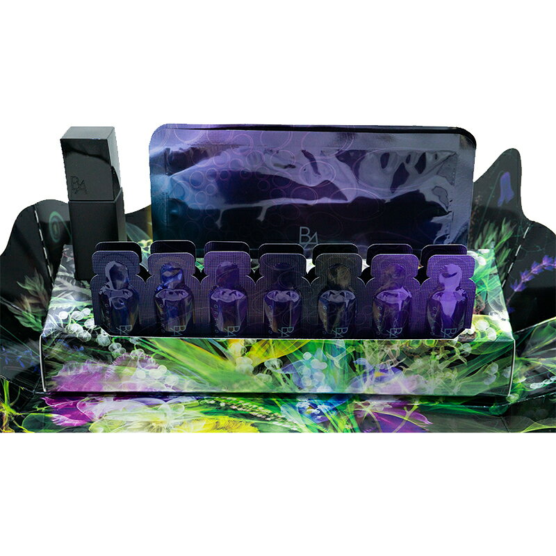 POLA ポーラ B.A プレシャスコレクション C スキンケアトライアルセット Xmas クリスマス ギフト 化粧水 乳液 クリーム 洗顔 マスクのサムネイル