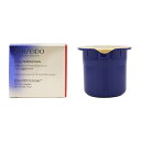 SHISEIDO 資生堂 バイタルパーフェクション アドバンスクリーム ソフト レフィル 50g スキンケア 医薬部外品 乳液 フェイスクリーム [ギフトラッピ...