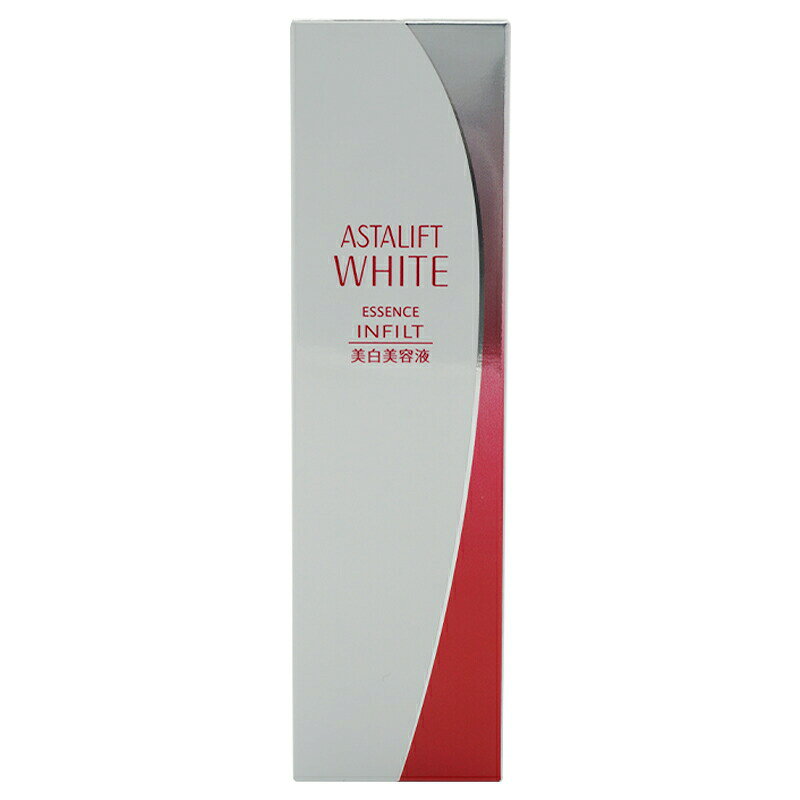 ASTALIFT アスタリフト ホワイト エッセンス インフィルト 本体 30ml 美容液[医薬部外品][ギフトラッピング対応] daikisone-10001984 ダイキ楽天市場店 サンプル画像2