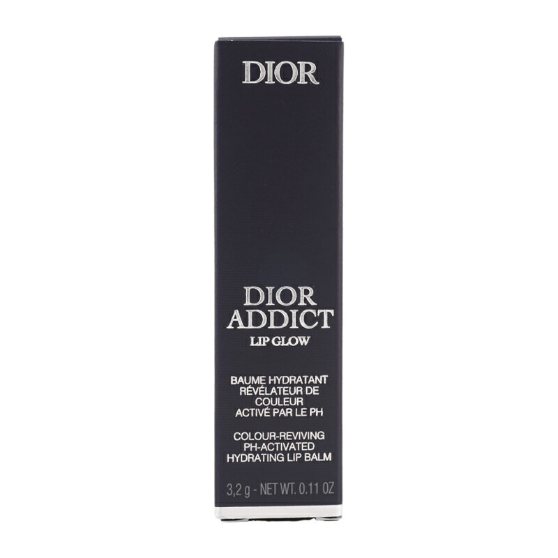 DIOR ディオール アディクト リップ グロウ 075 グミ 3.2g リップティント 見たま...