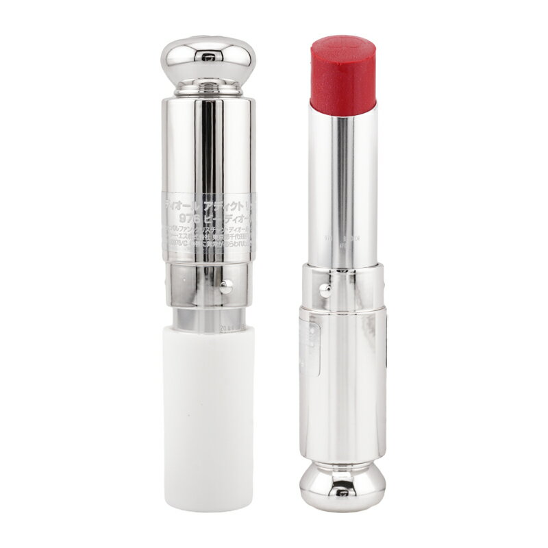 DIOR �f�B�I�[�� �A�f�B�N�g ���b�v�X�e�B�b�N 976 �r�[ �f�B�I�[�� ���t�B�� 3.2g �ێ� �A�����I�C�� �� �N�₩���F[�M�t�g���b�s���O�Ή�]