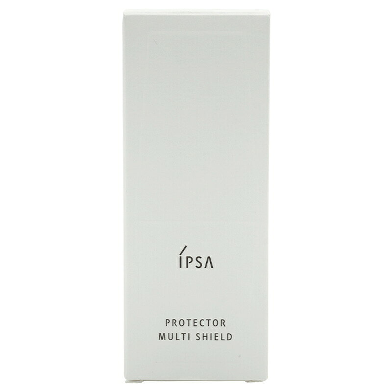 IPSA イプサ プロテクター マルチシールド 30mL　SPF50+/PA++++ 日やけ止め用乳液[ギフトラッピング対応] daikisone-10001940 ダイキ楽天市場店 サンプル画像2