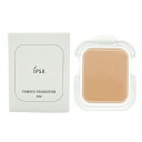 IPSA イプサ パウダー ファウンデイションe 102 SPF25 PA 7g POWDER FOUNDATION CASE