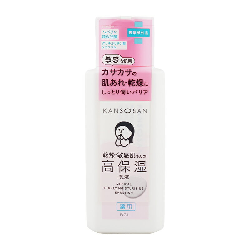 KANSOSAN ���礵�� ���� ���ݼ����� 180ml ���������� BCL ���� �Ҵ�ȩ �ݼ� �إѥ�� �ᤤ �ӥ��ߥ�E [���եȥ�åԥ��б�]