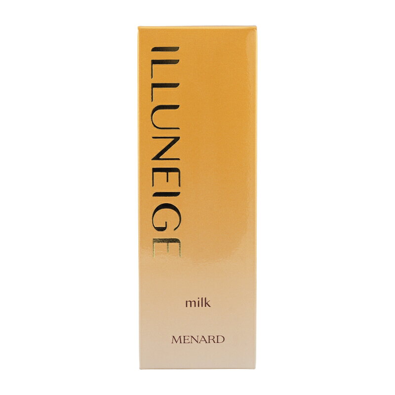 MENARD メナード イルネージュ ミルクC 90ml 香料入 ミルクローション 乳液 [ギフトラッピング対応] daikisone-10002209 ダイキ楽天市場店 サンプル画像2