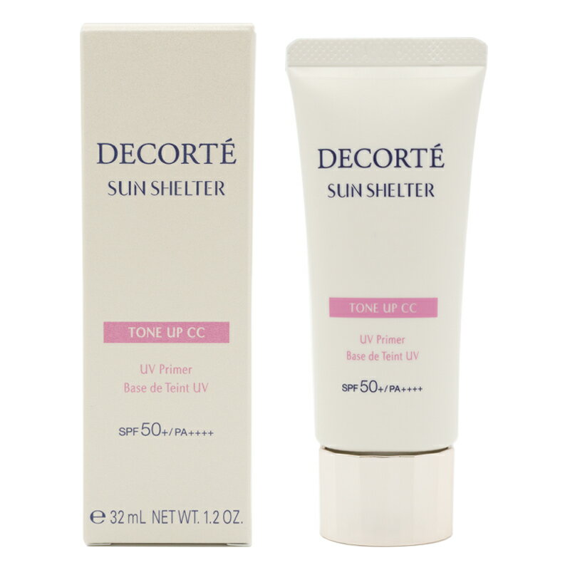 COSME DECORTE ǥ 󥷥륿 ޥ ץƥ ȡ󥢥åCC SPF50+ PA++++  10...