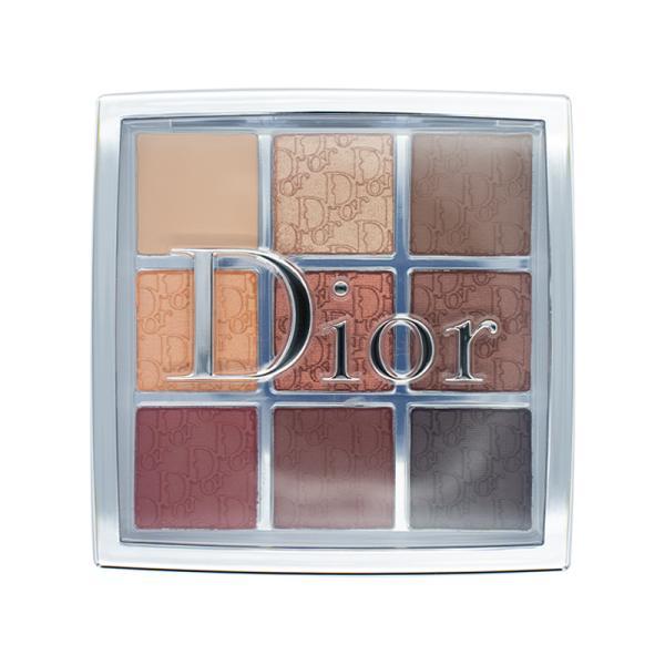 ディオール アイシャドウ Dior ディオール バックステージ アイ パレット 003 アンバー 10g アイシャドウ パウダーアイシャドウ コスメ マルチカラー