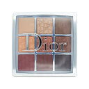 Dior ディオール バックステージ アイ パレット 003 アンバー 10g アイシャドウ パウダーアイシャドウ コスメ マルチカラー