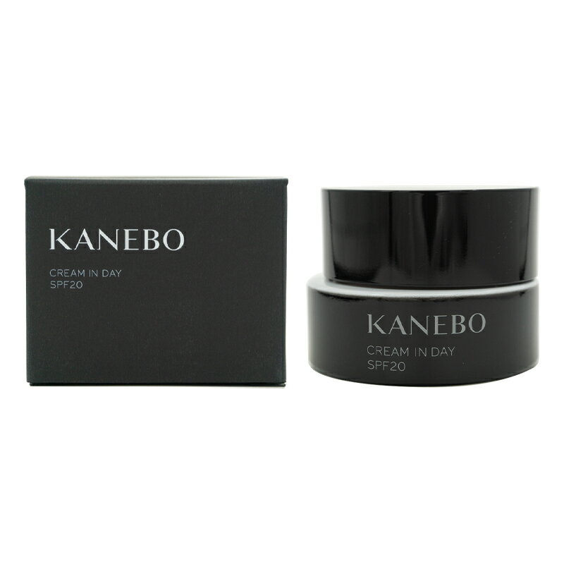 KANEBO ͥܥ ꡼  ǥ SPF20/PA+++ 40g [ѥ꡼ࡦѲ]