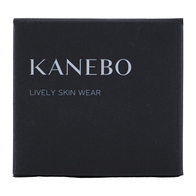 ダイキ楽天市場店のKANEBO カネボウ ライブリースキン ウェア II [325 Ivory] 30g 美容液ファンデーション SPF4・PA＋[ギフトラッピング対応]｜アングル2
