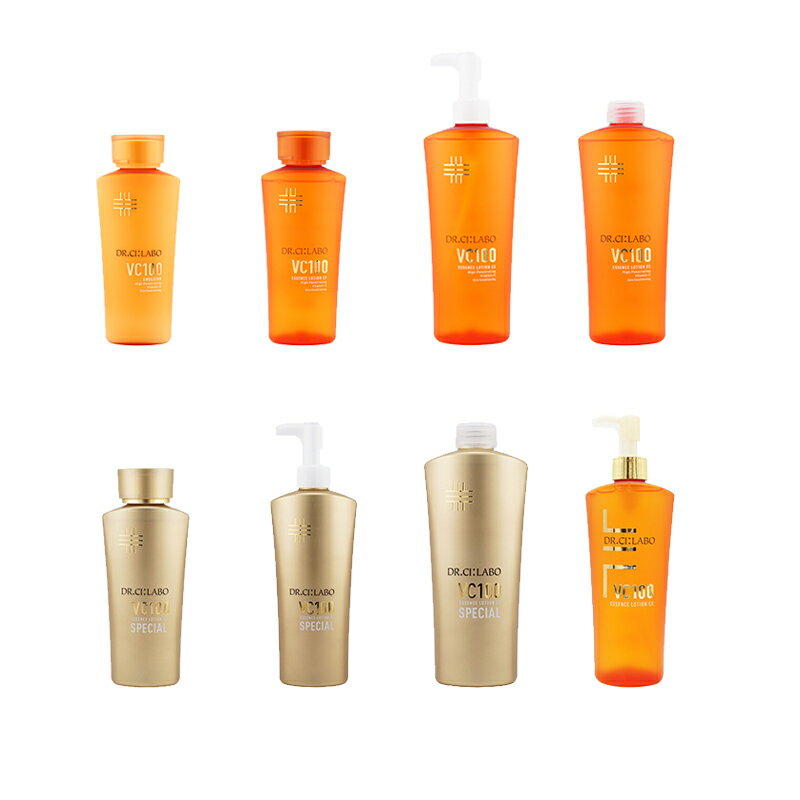 DR.CI:LABO ドクターシーラボ VC100 エッ