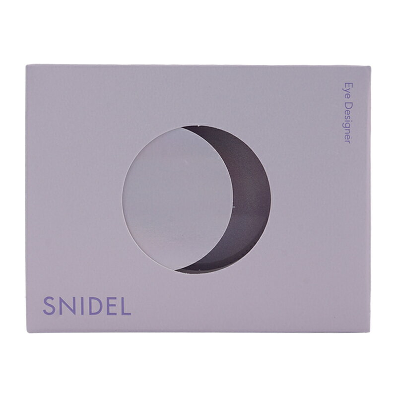 SNIDEL スナイデル アイデザイナー n EX03 Twinkle Wish 9g 美容成分配合 保湿成分保湿成分 アイシャドウ パレット[ギフトラッピング対応]