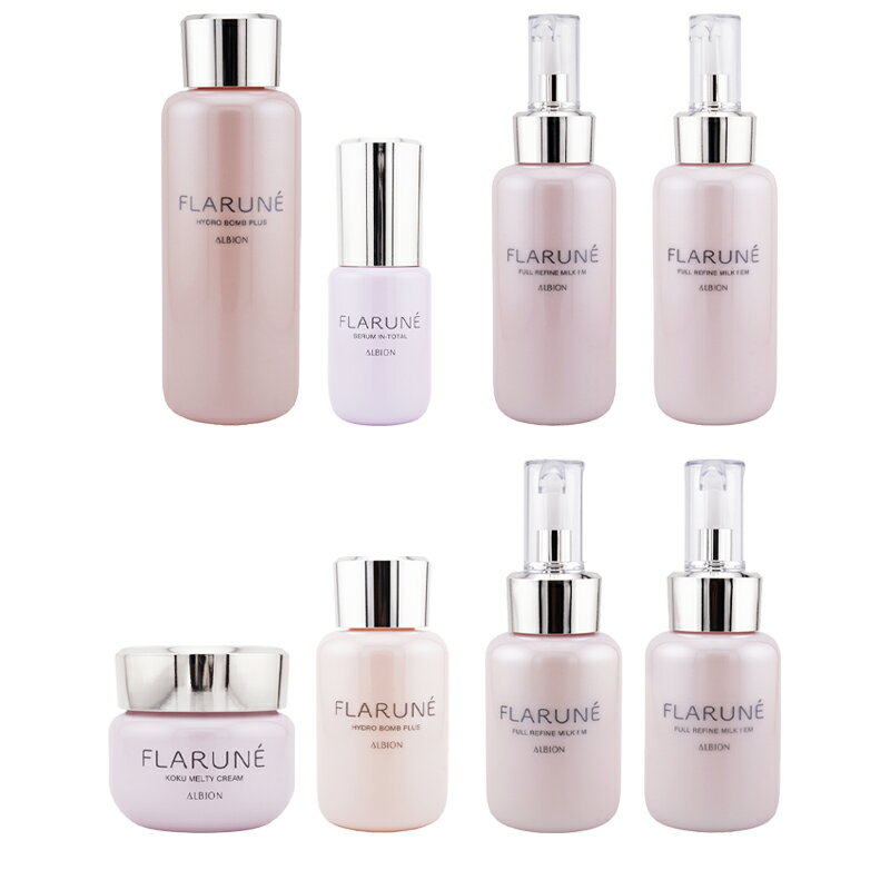 ALBIONアルビオンフラルネ[8...