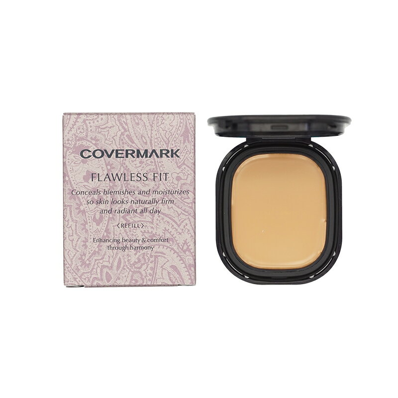 COVERMARK カバーマーク フローレス フィット FO20 レフィル クリーム ジェルファンデーション [ギフトラッピング対応]のサムネイル