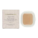 COVERMARK カバーマーク シルキーフィットファンデーション SP20 6.5g リフィル SPF32 PA+++ オールシーズン 詰め替え用 [ギフトラ...
