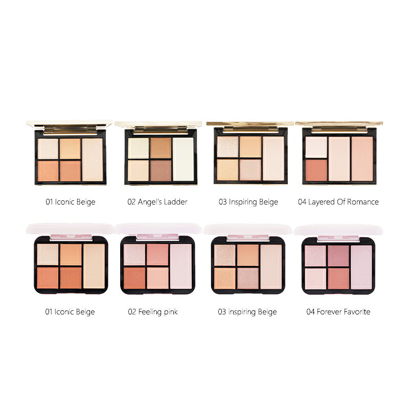 SNIDEL BEAUTY スナイデルビューティー フェイス スタイリスト [8種類から選べる]アイシャドウ アイシャドウパレット アイカラー [ギフトラッピング対応]