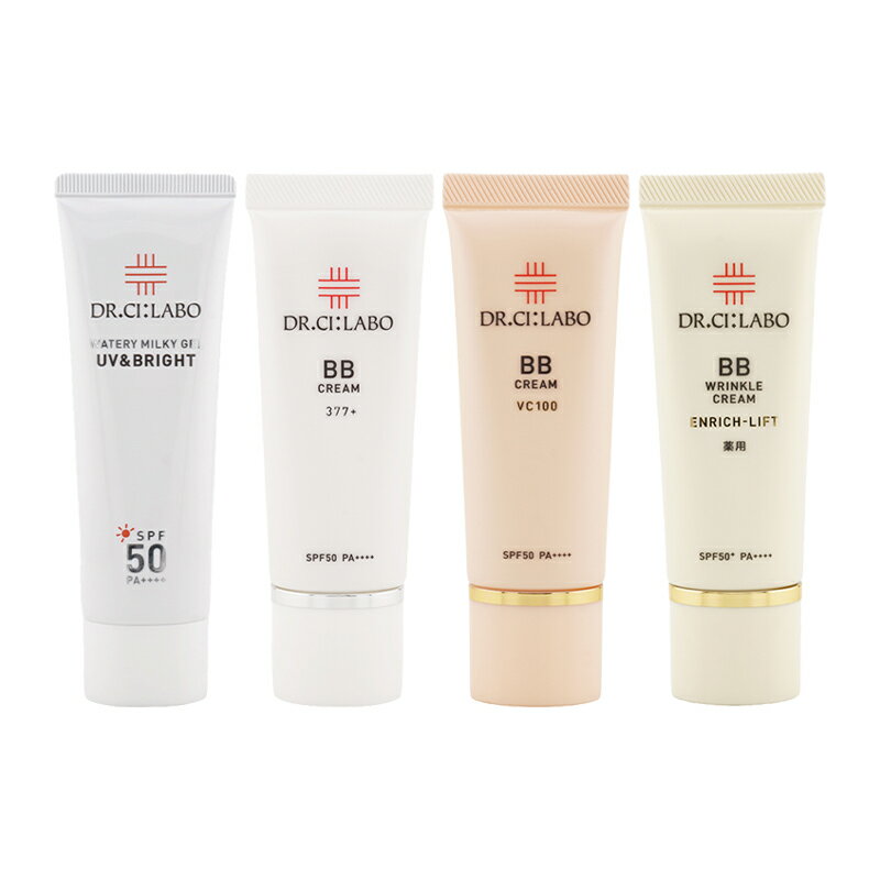 [4種類から選べる]Dr.Ci:Labo ドクター�
