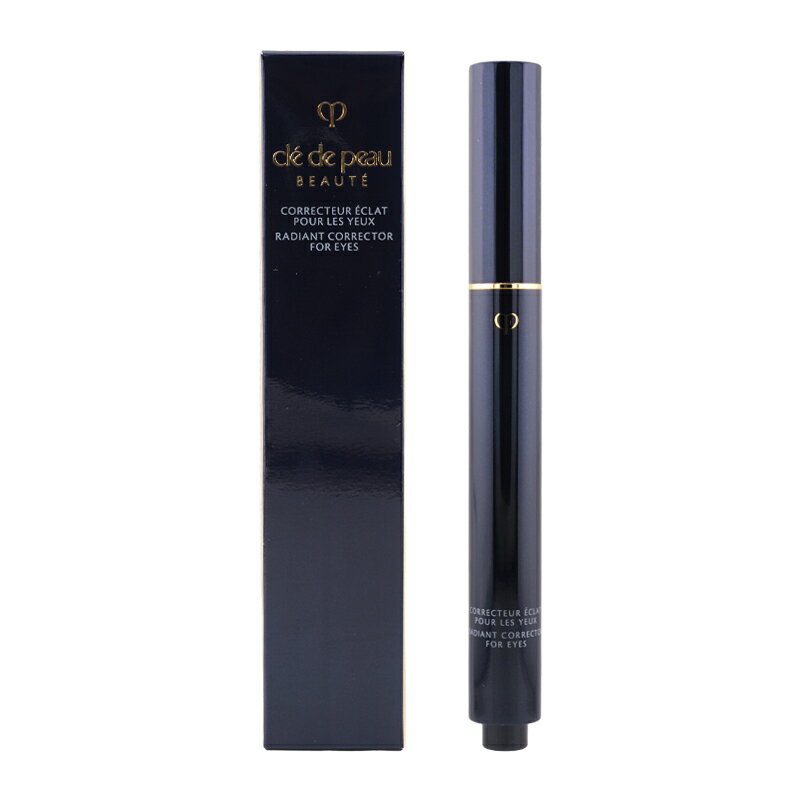Cle de Peau Beaute クレ・ド・ポー ボーテ コレクチュールエクラプールレジュー 2.5g NO ナチュラルオークル 部分用 リキッド状 [ギフトラッピング対応]