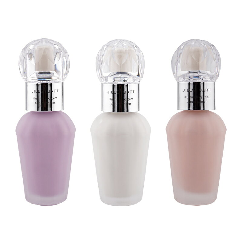 楽天市場】ジルスチュワート イルミネイティングセラムプライマーの通販