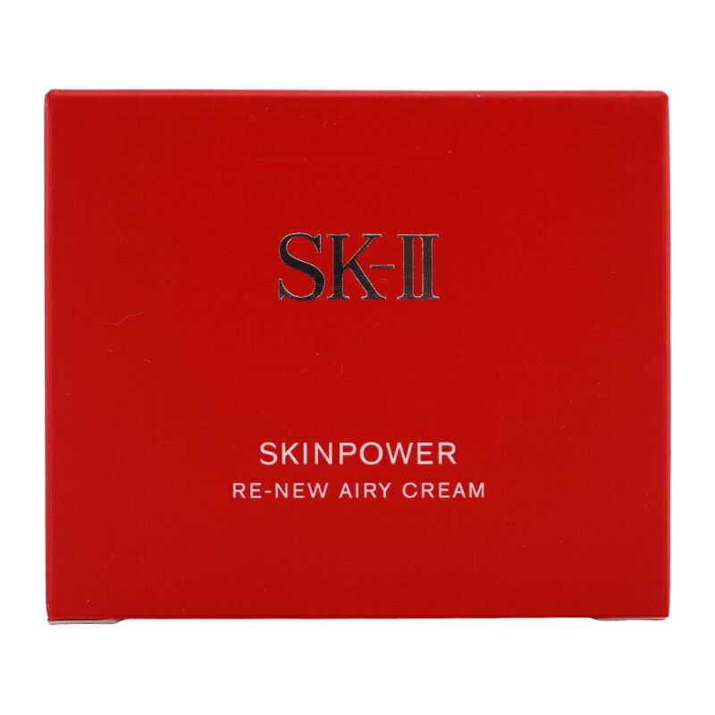 SK-II エスケーツー スキンパワー リニュ...の紹介画像2