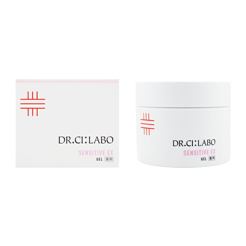 Dr.Ci:Labo ドクターシーラボ 薬用ゲル