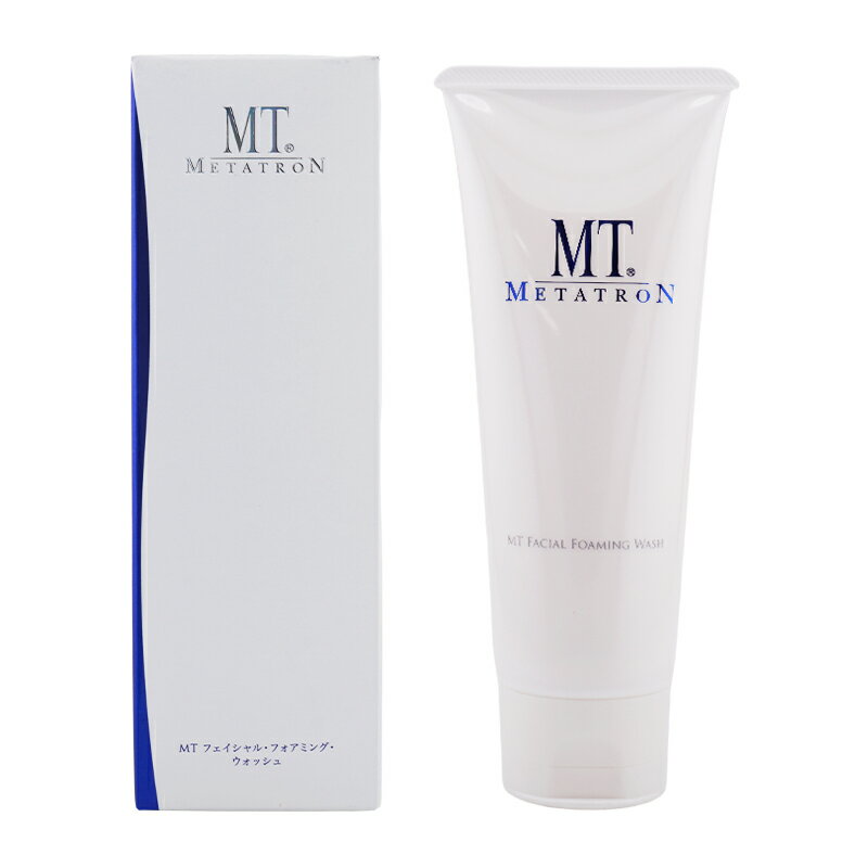 楽天市場】mtフェイシャルフォアミングウォッシュの通販