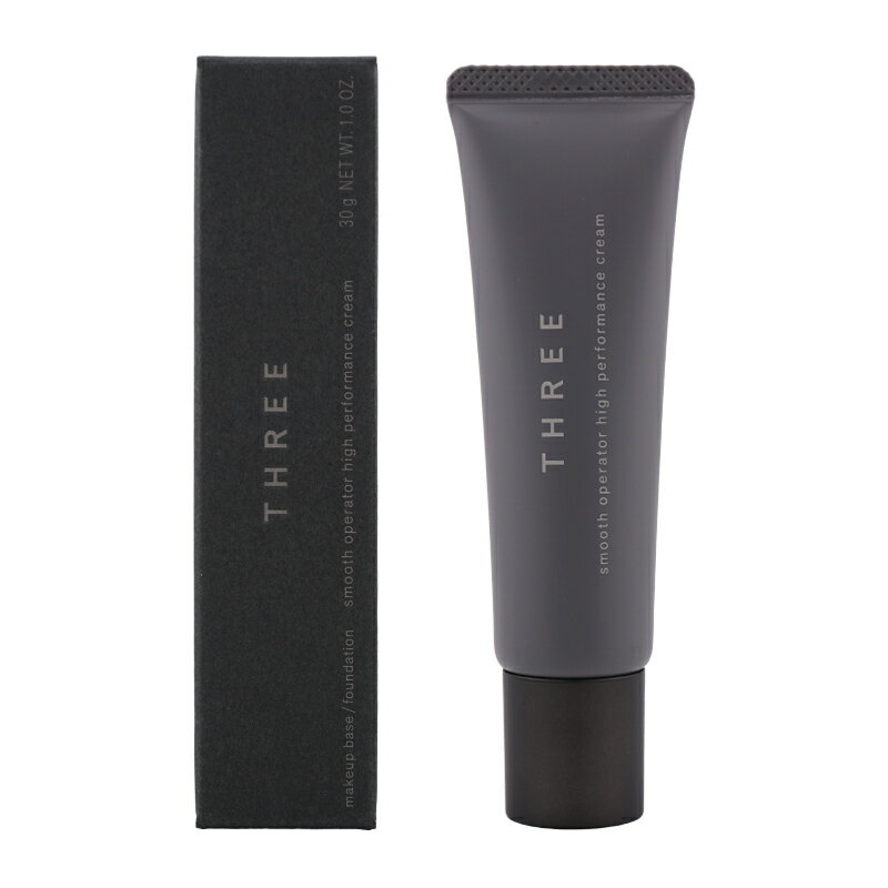 THREE ���꡼ �ࡼ�����ڥ졼�����ϥ��ѥե����ޥ󥹥��꡼�� NEAT BEAT 30g SPF50+ PA++++ ���Ƥ��ߤ� �١���...