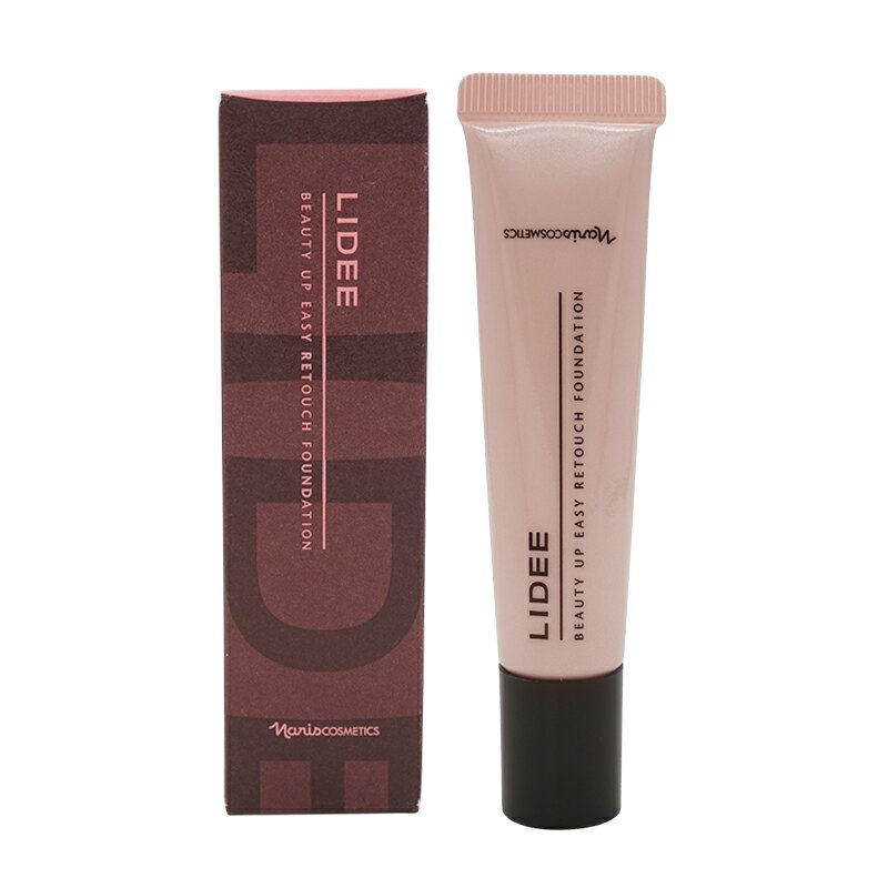 naris ナリス リディ イージーリタッチ ファンデーション 15g SPF25 PA++[ギフトラッピング対応]