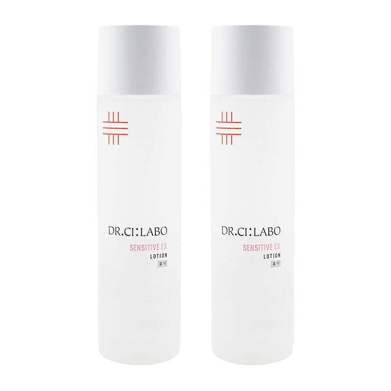 [2個セット]Dr.Ci:Labo ドクターシーラ�