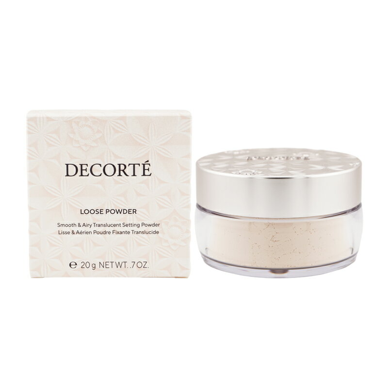 COSME DECORTE RXfRe [X pE_[ 06 nude matte beige 20g tFCXpE_[ x[XCN R[Z[ Mtg a v[g