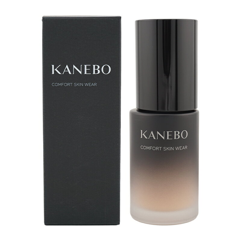 KANEBO Jl{E RtH[gXL EFA [I[N C] 30ml SPF25 PA+++ x[XCN t@f[V Lbht@f[V t[eB[t[