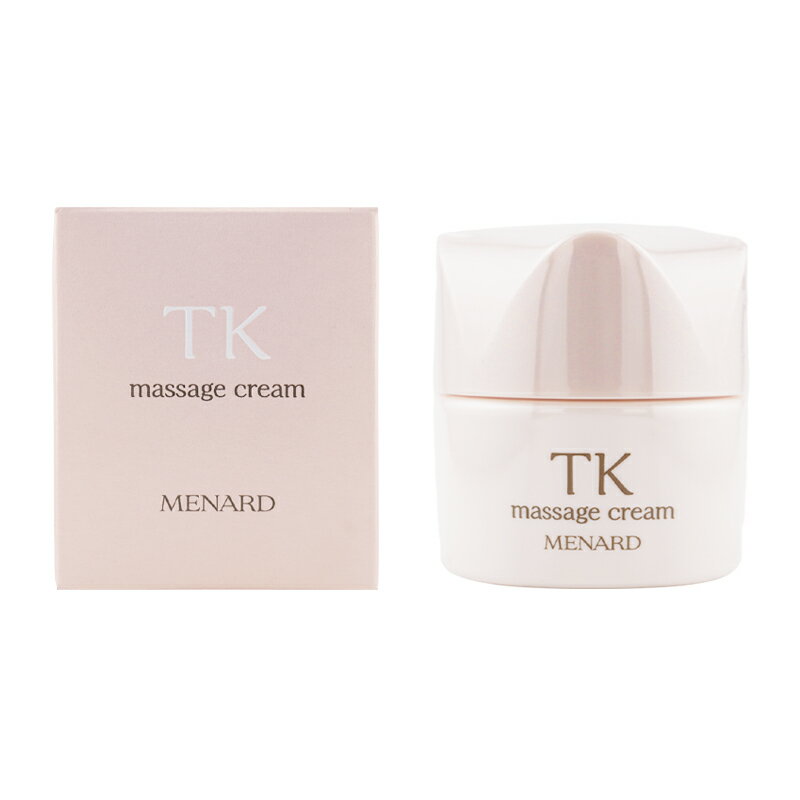 MENARDメナードTKマッサージ...