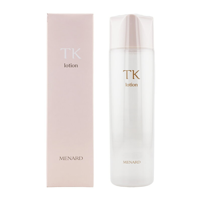 MENARD - MENARD メナード TK ローション A 150mL 化粧水 乾燥 保湿 うるおい スキンケア 基礎化粧品[ギフトラッピング対応]