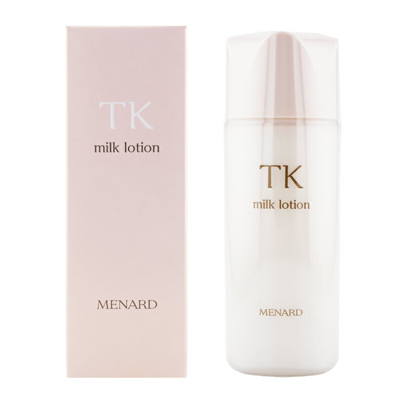MENARDメナードTKミルクロー...