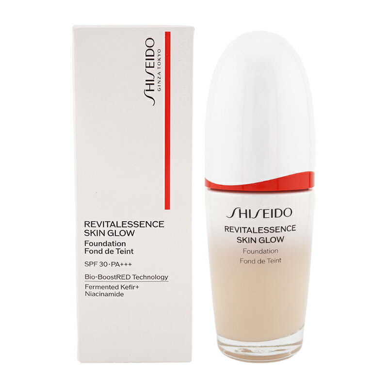 Ʋ SHISEIDOå 󥰥 եǡ 130 Opal 30mL  SPF30 PA+++ ̵