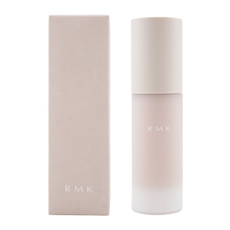 RMK ラスティング ジェルクリーミィファンデーション SPF23 PA 103 30g ベースメイク UVカット 透明感 ギフトラッピング対応