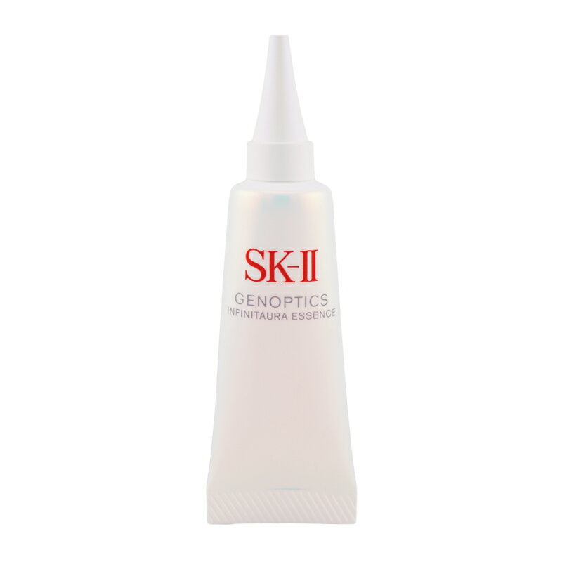 SK-II ジェノプティクス インフィニットオーラ エッセンス ミニサイズ 10mL 美容液保湿 エスケーツー SKII SK2 SK-2[医薬部外品][ギフトラッピング対応]