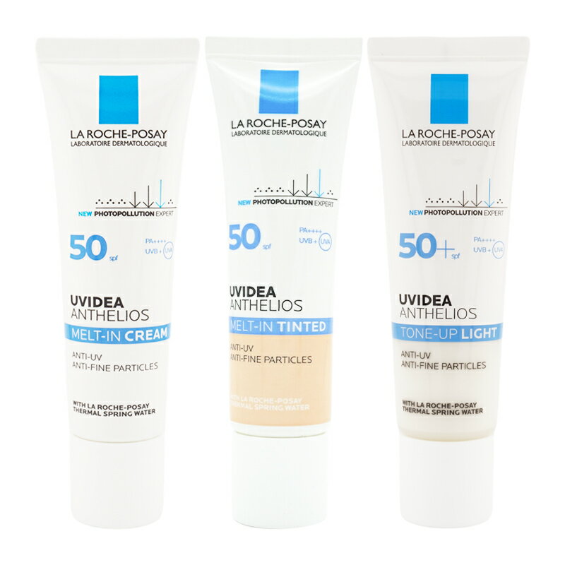 La Roche-Posay ラロッシュポゼ UVイデア XL  30ml SPF50 PA++++ ボディケア 日焼け止め 紫外線 UV対策