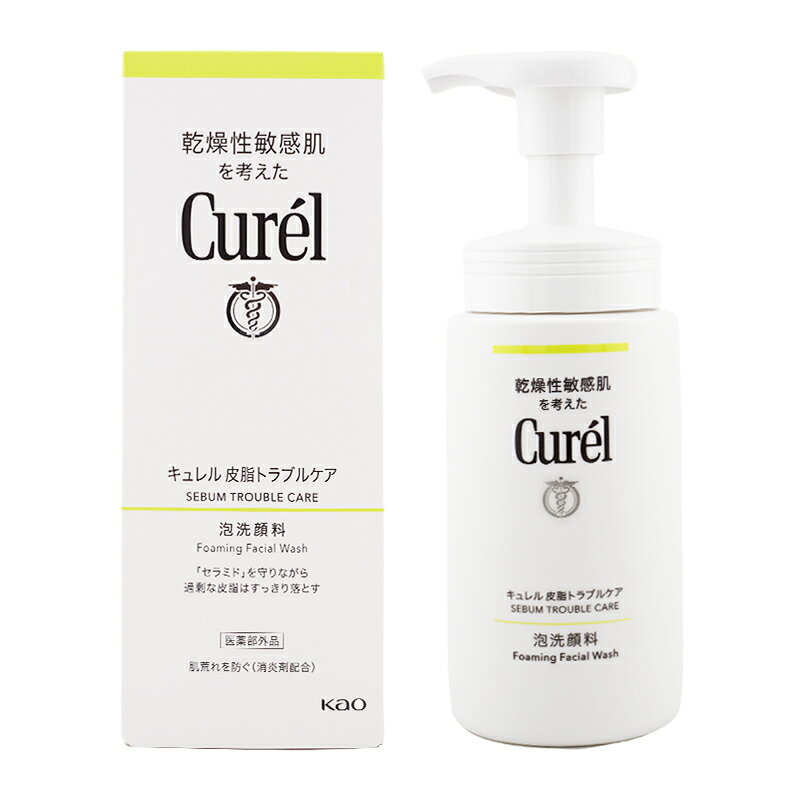 その他の《Curel/キュレル》の商品はこちら その他の《Curel/キュレル》の商品はこちら 【医薬部外品】 JAN 4901301264336 【成分表示】 有効成分 グリチルリチン酸2K その他の成分 精製水、グリセリン、ソルビトール液、ヤシ油脂肪酸アシルグルタミン酸Na、 PEG-8、ベタイン、グリセリルエチルヘキシルエーテル、ヤシ油脂肪酸アシルグリシ ンK、水酸化ナトリウム液、POE・POPブチルエーテル、ラウレス硫酸Na、フェノ キシエタノール、パラベン 広告文責　ダイキ楽天市場店 　　　　　　0528801706 メーカー　花王株式会社 区分　　　日本製 *化粧品 【注意事項】 ※ご使用のパソコン、スマートフォンのモニター環境により、カラーが実物と若干異なる場合がありますので、ご了承ください。 ※お肌に異常が生じていないかよく注意してご使用ください。 ※傷、はれもの、しっしん、かぶれ、ただれなどの症状があるときにはお使いにならないでください。 ※高温の場所、直射日光のあたる場所には保管しないで下さい。 ※乳幼児の手の届かないところに保管して下さい。 ※成分表記は、商品の改良や表示方法などの変更により、実際の成分と一部異なる場合があります。 ※商品パッケージに記載の注意事項をご確認の上ご使用ください。 ※商品画像はイメージです。実際のものとは若干異なる場合がございます。