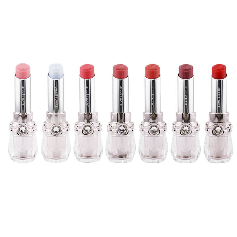 [Choose from 7 types] JILL STUART Lip Blossom Balm 3.5g Lipstick Lip Care Lip Cream [Gift wrapping available]