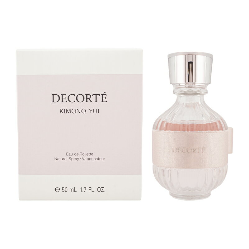 DECORTE ǥ  楤 ɥȥ  50ml ȥ󥹥ڥȥե  إե쥰  ...