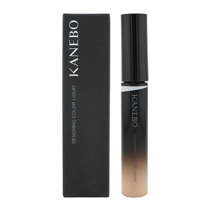 KANEBO ͥܥ ǥ˥󥰥顼ꥯ SPF10 PA++ [02 Neutral Beige] 5.6g ꥭåɥ󥷡...