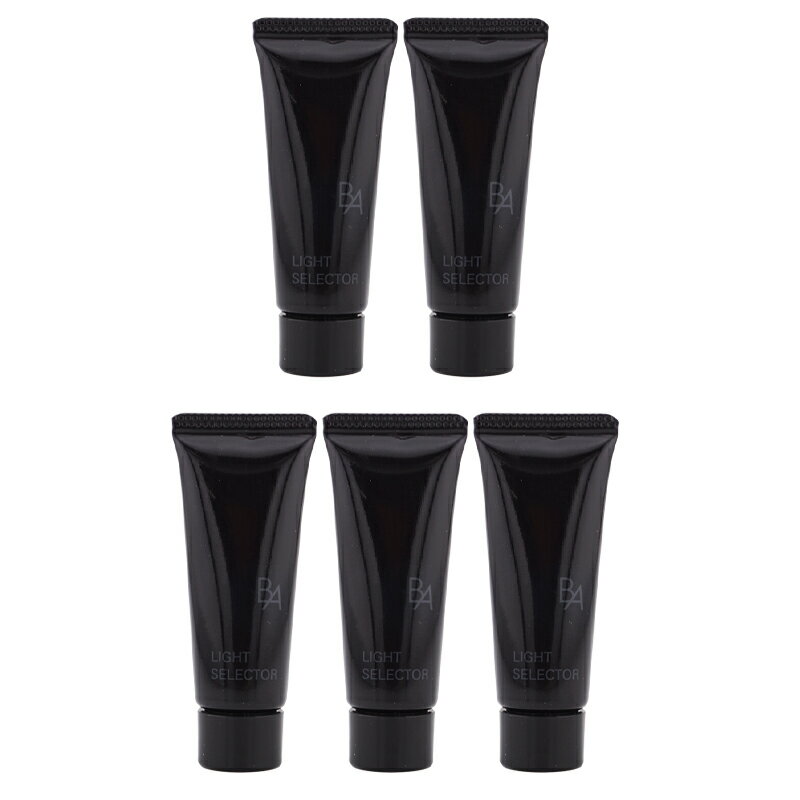 Rakuten - [5個セット] POLA ポーラ B.A ライトセレクター N 9g 日中用クリーム 日焼け止め お試しサイズ SPF50+ PA++++ 紫外線 UVケア[ギフトラッピング対応]